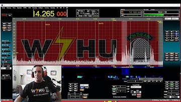 W7HU Alex   ANAN 7000DLE  05/10/2022