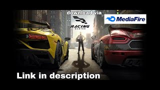 RACING MASTER APK + OBB _ Cara pasang screenshot 4