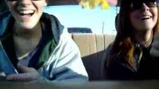 Shelby And Danielle Singing