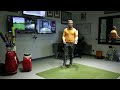 HOW TO DELIVER THE CLUB FACE FOR MAXIMUM CONSISTENCY