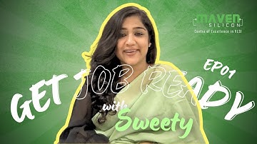 Get VLSI Job Ready  EP 01 | What is an Interview? | VLSI Interview Tips