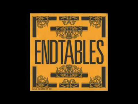 The Endtables — The Endtables "Trick Or Treat"