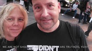 Truthers