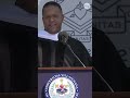 NBC's Craig Melvin jokes about AI clichés in Villanova commencement speech