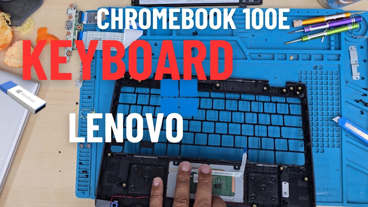 Termoarredo Bagno Cromato Poggiapolsi Con Tastiera E Touchpad Per - Foto 11