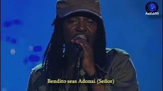 Alpha Blondy - Jerusalem (Subtítulos en español) By Arijah93