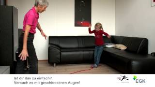 Bewegung, Spiel und Spass: Seil formen screenshot 4