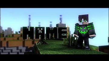 GG Caster Template Edit - Mine-Imator 1.1.2 - Lighting Improved by me