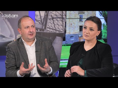 Սա մեծ պատերազմի նախերգանք է. այդ պատերազմում Հայաստանը դառնալու է պալիգոն. Մելքոնյան