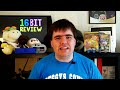 Beginning of video