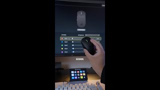 Changing Dpi On Sabre V2 Pro Ultralight Is Too Ez  corsair