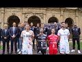 Conferenza stampa di Presentazione Team 2024_25