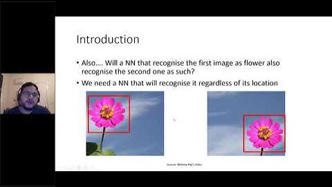 Convolutional Neural Networks: Convolution layer, Relu, AlexNet, VGG16