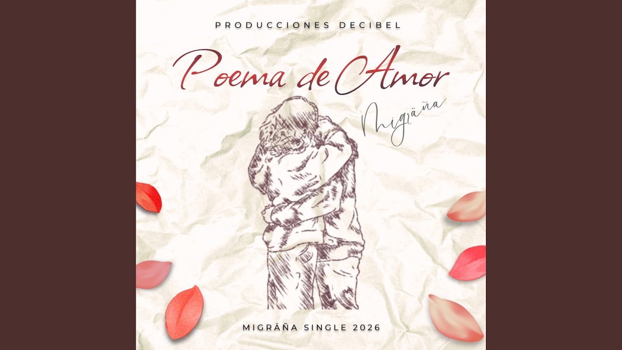 Poema de amor (Single Version)