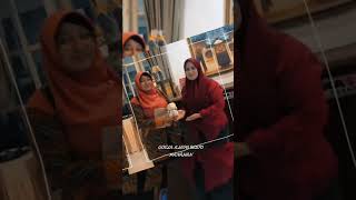 CERIA BERSAMA DI GOELA KLAPA SOLO, KULINER NUSANTARA TERFAVORIT