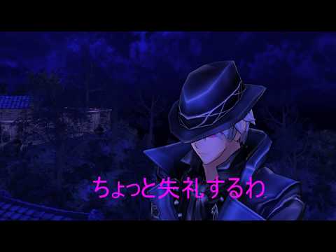 「東方MMD」２５運命を変える男（１）