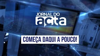 RIO GRANDE DO SUL: CAVALO RESGATADO DE TELHADO | ELEFANTE-MARINHO EM AL | JORNAL DO ACTA | 09/05/24