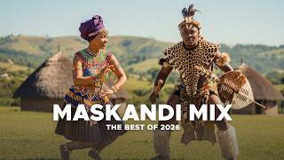 Download lagu Maskandi Mix 2026 | Year End Mix |  Best Maskandi Hits 2026 | Maskandi Mix