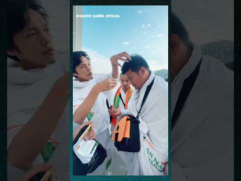 GUS IQDAM DI