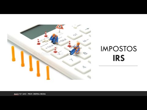 Vídeo: Com Reduir Els Impostos Sobre Impostos Simplificats