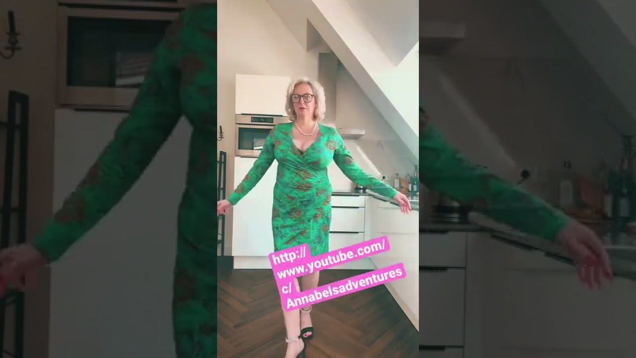 Latest bra try on vlog - Annabel’s adventures