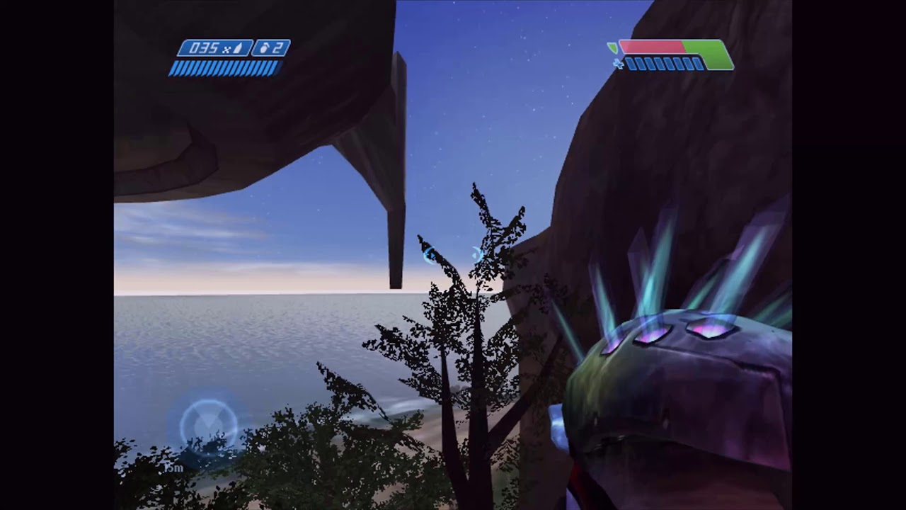 Halo Combat Evolved - Needler (OG Xbox)