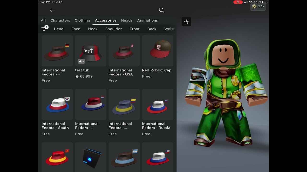 THE LATEST 100% FREE SHIRT AVATAR TRICKS! (ROBLOX R$0 CLOTHING