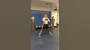 KB Goblet Lateral Squat