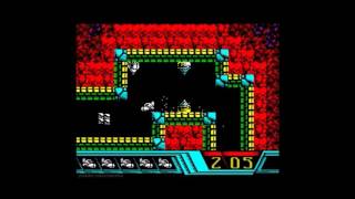 Modern ZX Spectrum Games Part 2