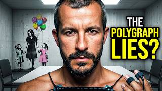 NEW CHRIS WATTS POLYGRAPH LIE DETECTOR TEST, NEW ANALYSIS REVEALS MORE ABOUT DECEPTION DETECTION.