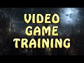 Beginning of video