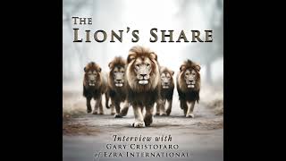 Celebrity The Lion’s Share: Gary Cristofaro on Ezra International, Aliyah, and the Prophetic Return of Israel Profile