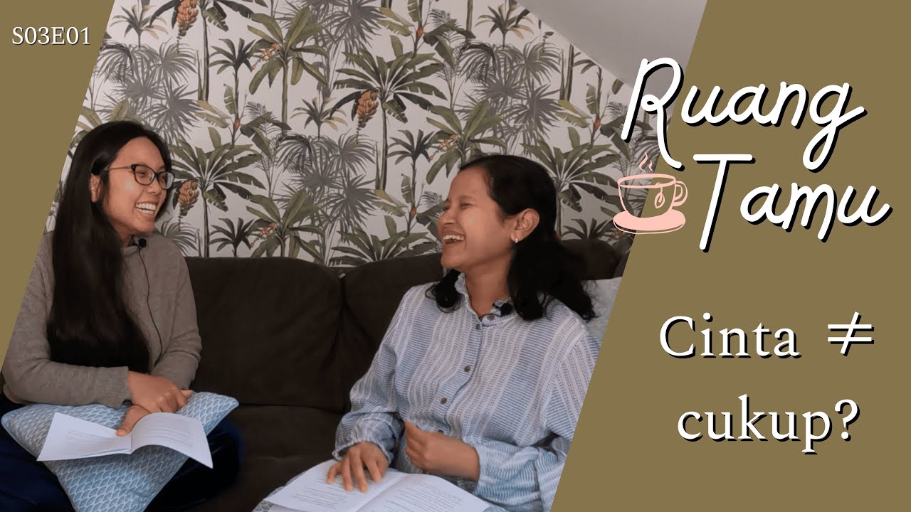 Sebelum Kamu Jatuh Cinta… Ingat 5 Hal Ini! (S03E01)