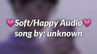 Audio Edit | Soft/Happy☀️ screenshot 1