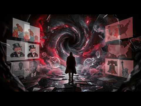 📌 მანდელას ეფექტი | მეხსიერების შეცდომა თუ პარალელური რეალობების თეორიის საფუძველი?