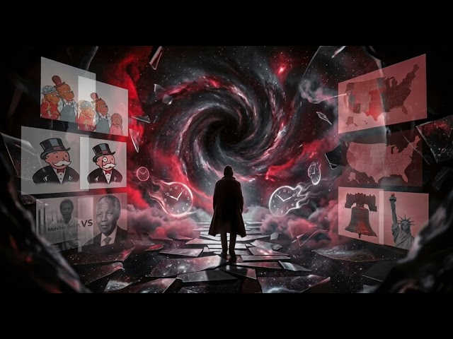 📌 მანდელას ეფექტი | მეხსიერების შეცდომა თუ პარალელური რეალობების თეორიის საფუძველი?