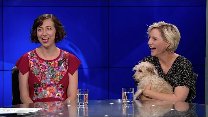 Shana Feste & Kristen Schaal on the Funny Improv M...