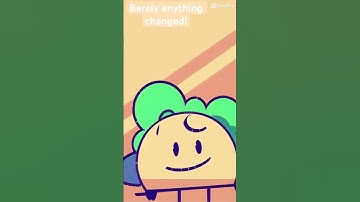 Ai generating every bfdi character day 60: Taco