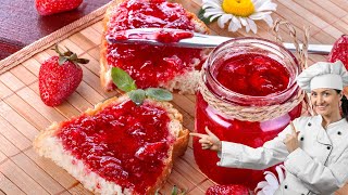 como fazer geleia de morango #receita #gaming screenshot 1