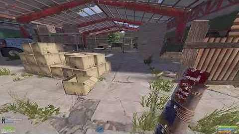 i found a supply signal at mining outpost...