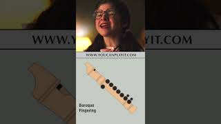 Neverending Story #StrangerThings #Recorder #Tutorial