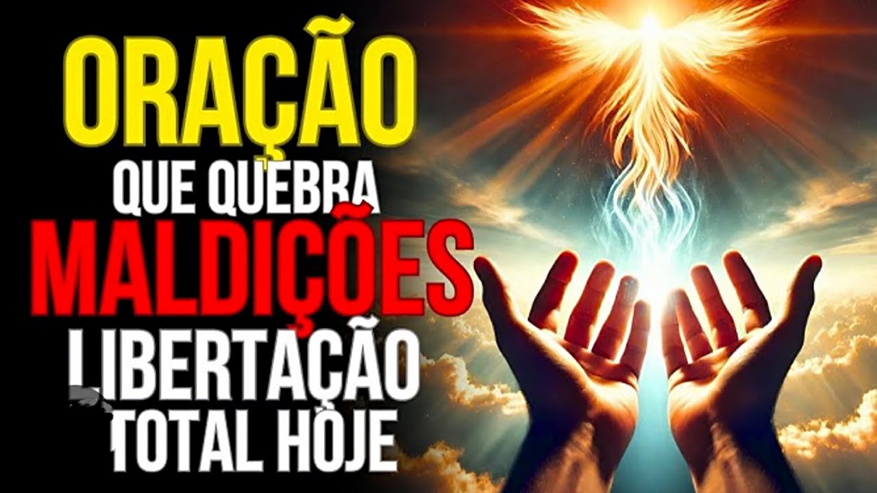 PR.JONATHAN ao vivo! Seja Livre de Todo Mal!