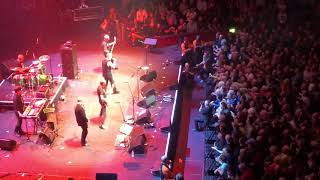 Famous The Skids "TV Stars" & "Pretty Vacant" at The Royal Albert Hall London June 21st Net Worth