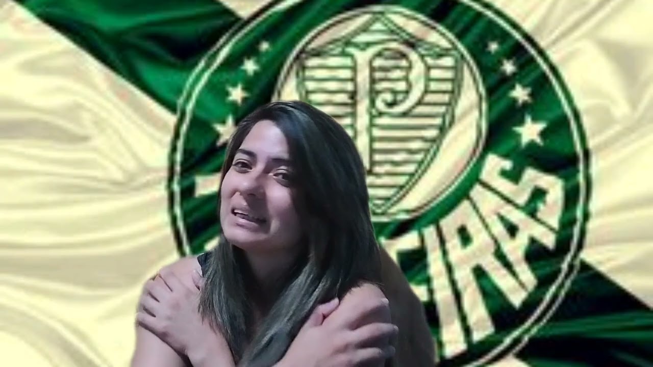 REACT PALMEIRAS GARANTE 3 PONTOS ENCIMA DA PORTUGUESA EM UMA PARTIDA BEM MAIS OU MENOS