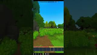 Progression and skills with MMO SKILL TREE mod HYTALE