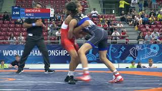 Qual Ww  40 Kg M Dimcheva bul V Z Akar tur