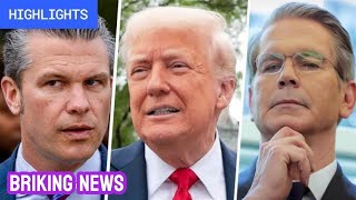 Full OH NO: Is Trump Aware Who’s Paying the Tariffs Update