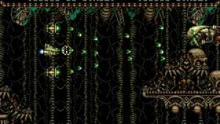 Zero Wing play through part 4