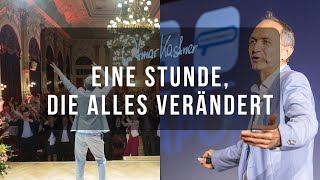 1 Stunde Zur Neuen Energie Humorvolle Keynote Für Veränderung Unternehmenskultur Otmar Kastner
