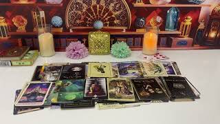 SCORPIO SINGLE - AN ABUNDANT LOVE IS ON ITS WAY. YOUR DREAM LOVER SCORPIO LOVE TAROT READING screenshot 2